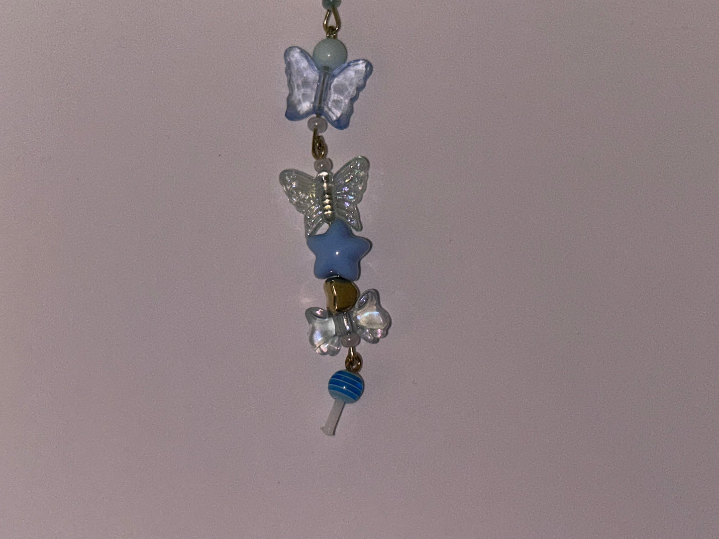 Candy Phone Charms