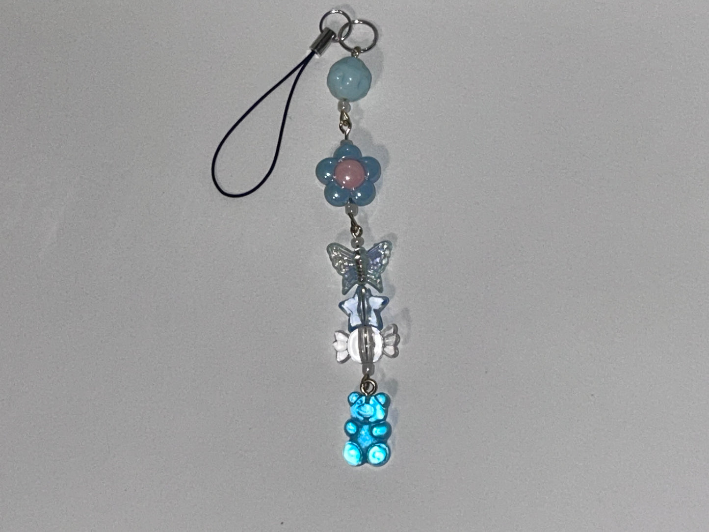 Candy Phone Charms