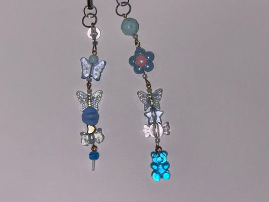 Candy Phone Charms