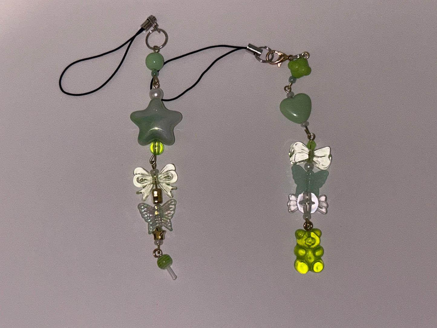 Candy Phone Charms