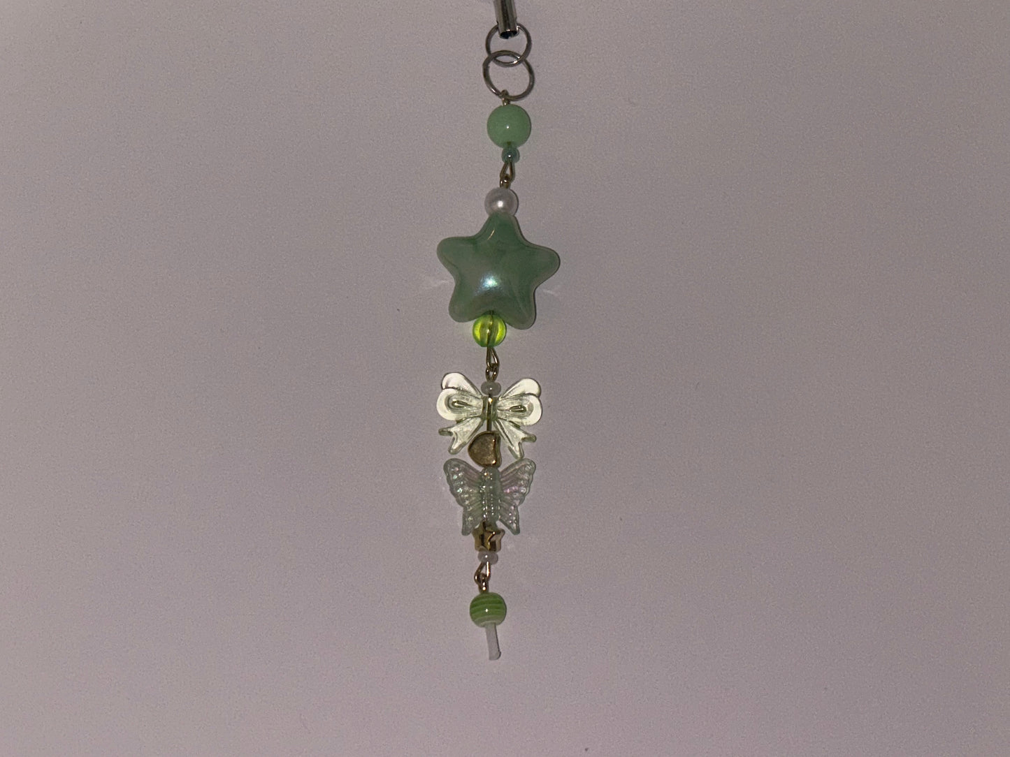Candy Phone Charms