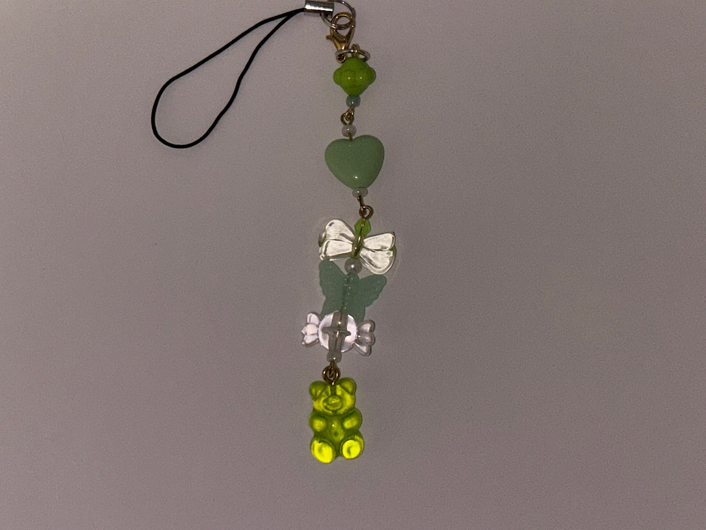 Candy Phone Charms