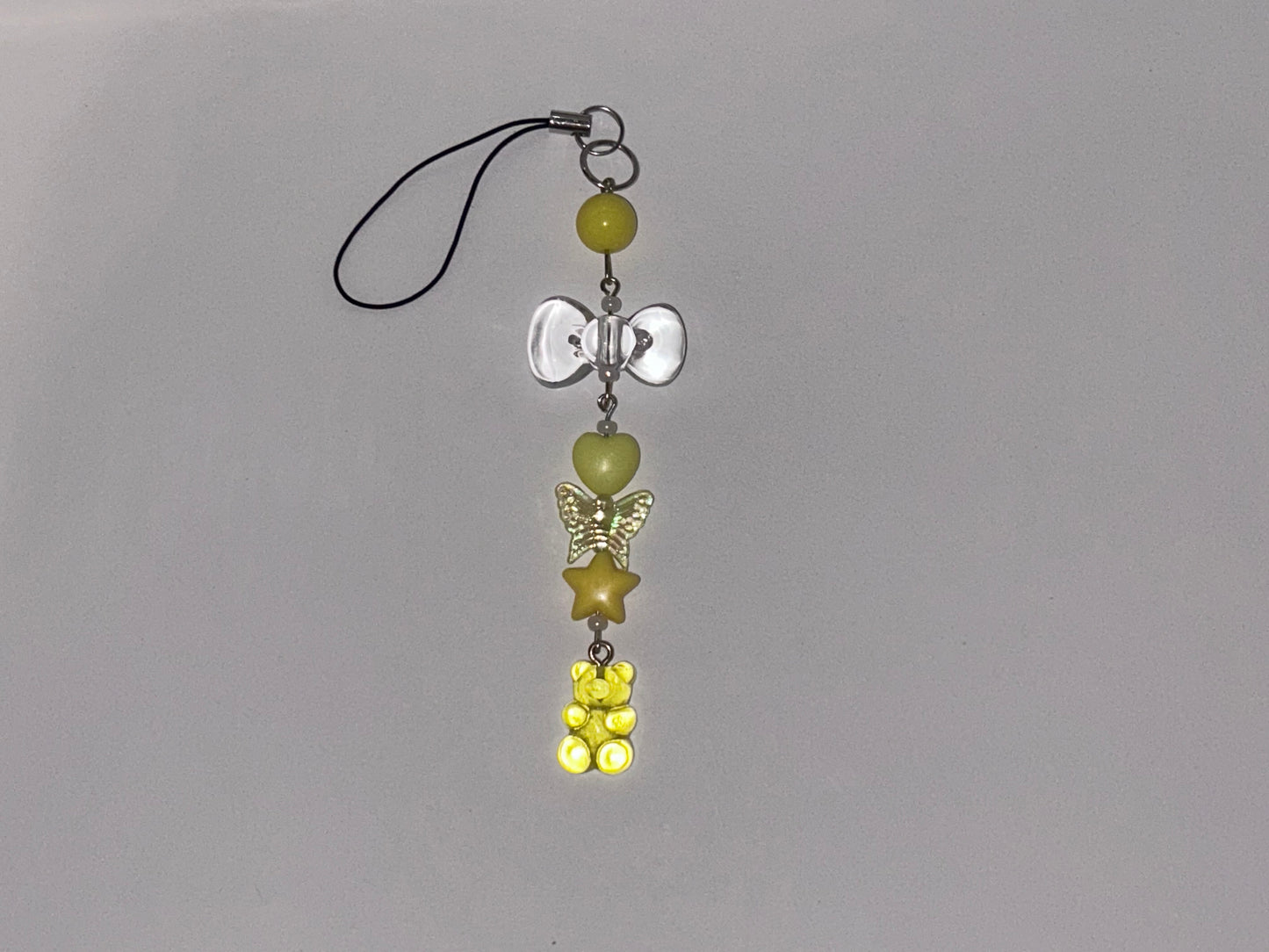 Candy Phone Charms