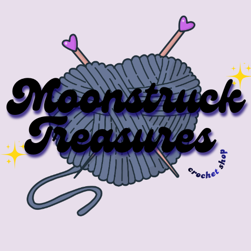 Moonstruck Treasures